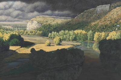Mark Poss (American Contemporary)