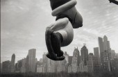 MARK RIBOUD "SNOOPY" GELATIN S