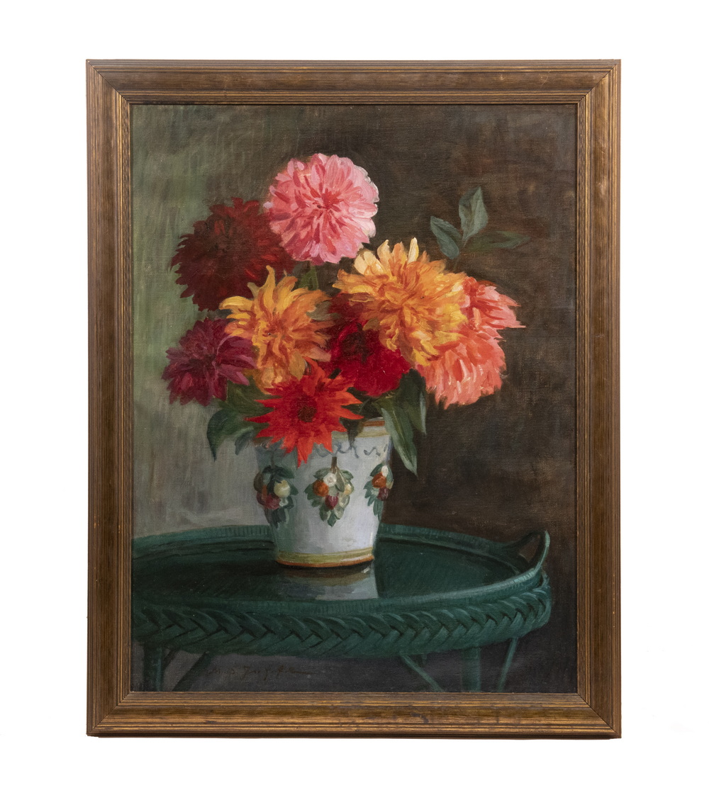 MARK S. JOFFE (NY/RUSSIA,