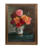 MARK S. JOFFE (NY/RUSSIA, 1864