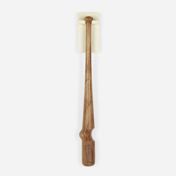 Mark Sfirri. Reject from the Bat