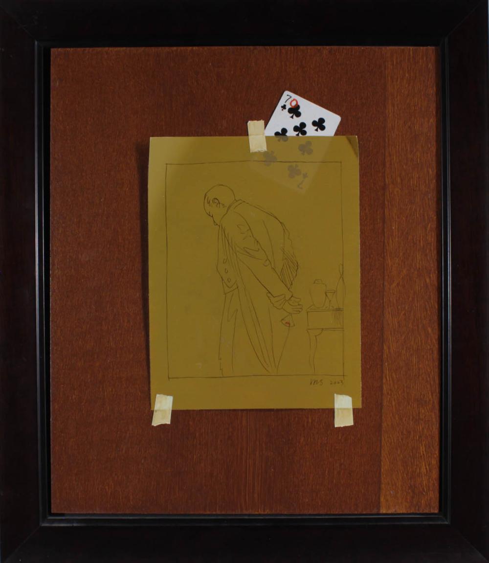MARK STEPHEN STOCK OIL AND