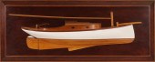 MARK SUTHERLAND HANDCRAFTED HA