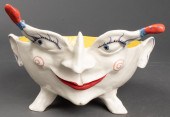 MARK SWITZER WHIMSICAL FIGURAL