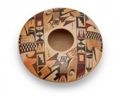 MARK TAHBO (1958-2017, HOPI TE