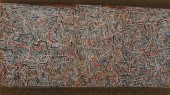 MARK TOBEY (1890-1976): UNTITL