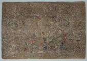 MARK TOBEY (AMERICAN 1890-1976
