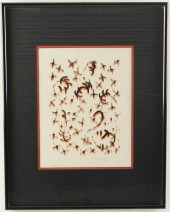 MARK TOBEY (AMERICAN, 1890-197