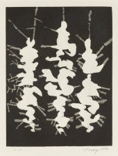 MARK TOBEY (AMERICAN, 1890-197