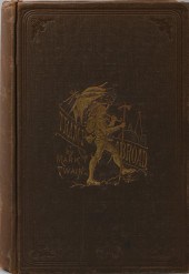 MARK TWAIN. A TRAMP ABROAD. 18