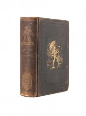 MARK TWAIN, A TRAMP ABROAD, 1S