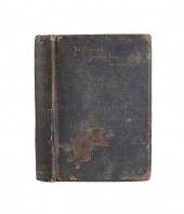MARK TWAIN, CELEBRATED JUMPING