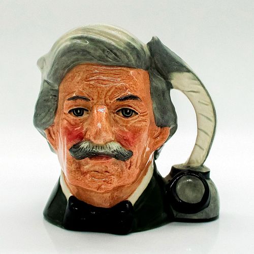 MARK TWAIN D6694 - SMALL - ROYAL