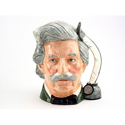 MARK TWAIN D6758 - MINI - ROYAL