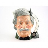 MARK TWAIN D6758 - MINI - ROYA