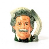 MARK TWAIN D6758 - MINI - ROYA