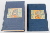 MARK TWAIN "FOLLOWING THE EQUA