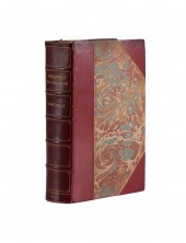 MARK TWAIN, FOLLOWING THE EQUA