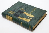 MARK TWAIN HUCKLEBERRY FINN 18