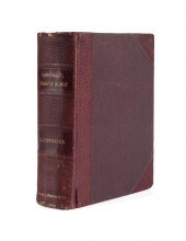 MARK TWAIN, LIBRARY OF HUMOR,