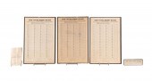 MARK TWAIN MEMORY BUILDER GAME