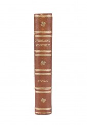 MARK TWAIN, OVERLAND MONTHLY M