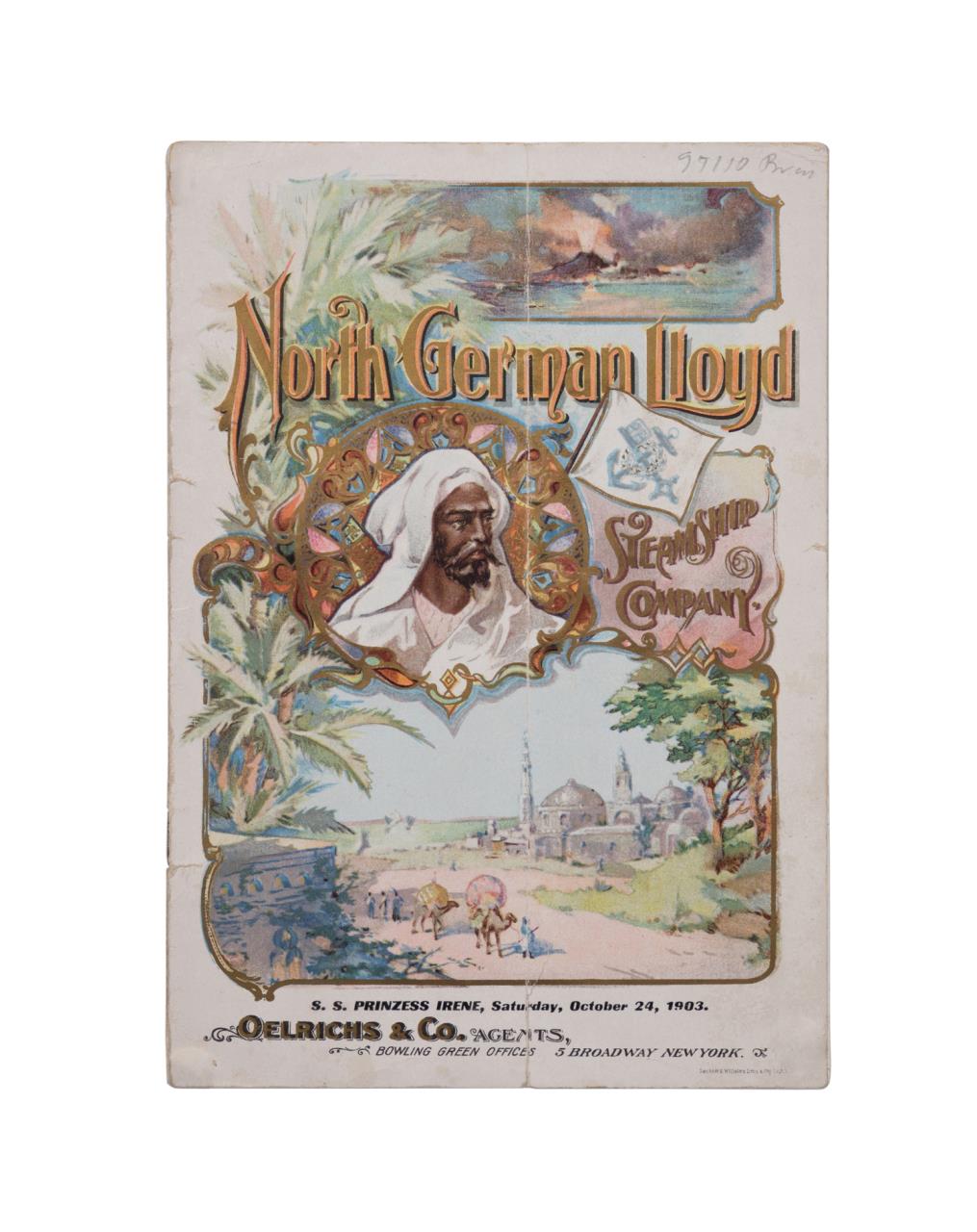 MARK TWAIN PASSENGER CRUISE LIST TO