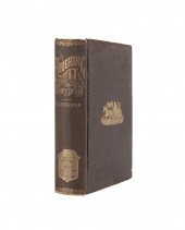 MARK TWAIN, ROUGHING IT 1ST ED