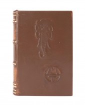 MARK TWAIN, STOLEN WHITE ELEPH