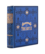 MARK TWAIN THE ADV'S OF TOM SA