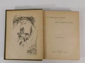 MARK TWAIN YANKEE KING ARTHUR'