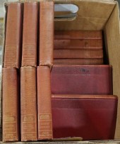 MARK TWAIN'S WORKS, AUTHOR'S N