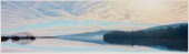 MARK WORKMAN (B. 1960), "REFUG