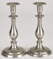 MARKED FLAGG &AMP; HOMAN PAIR