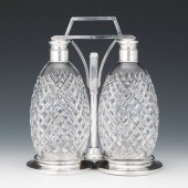 MARKED TIFFANY & CO. STERLING