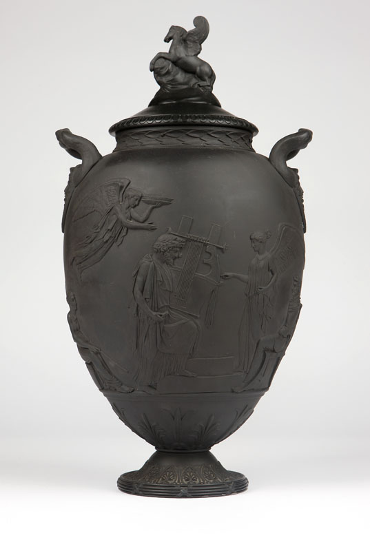 Marked to underside ''Wedgwood''