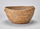 MARKHAM BASKETA late 19th cent