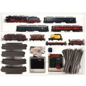 MARKLIN 29845 HO SCALE PREMIUM