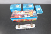 MARKLIN 3039 HO ELECTRIC LOCOM
