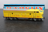 MARKLIN 3061 HO UNION PACIFIC