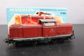 MARKLIN 3072 HO DIESELHYDRAULI