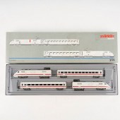 MARKLIN 3770 ICE TRAIN DIGITAL