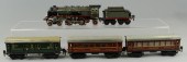 MARKLIN 66/13020 ENGINE WITH T