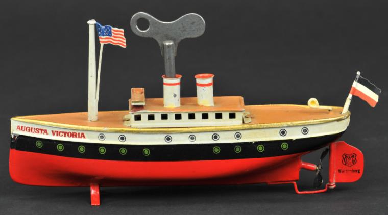 MARKLIN ''AUGUSTA VICTORIA''