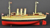MARKLIN ''AUGUSTA VICTORIA'' O