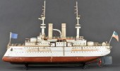 MARKLIN ''BALTIMORE'' SERIES I