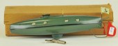 MARKLIN BOXED SUBMARINE #5110/
