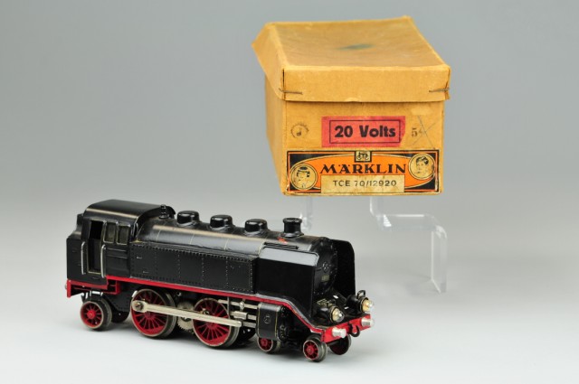 MARKLIN BOXED TCE 70/12920