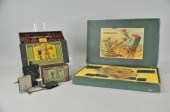 MARKLIN CONSTRUCTION KIT Lot i