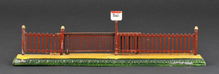 MARKLIN CROSSING GATE Crank